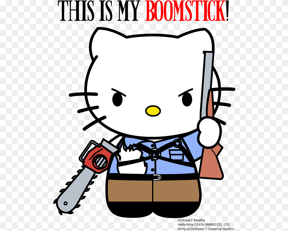 Hello Ash Hello Kitty Face, Book, Publication, Comics, Baby Png Image