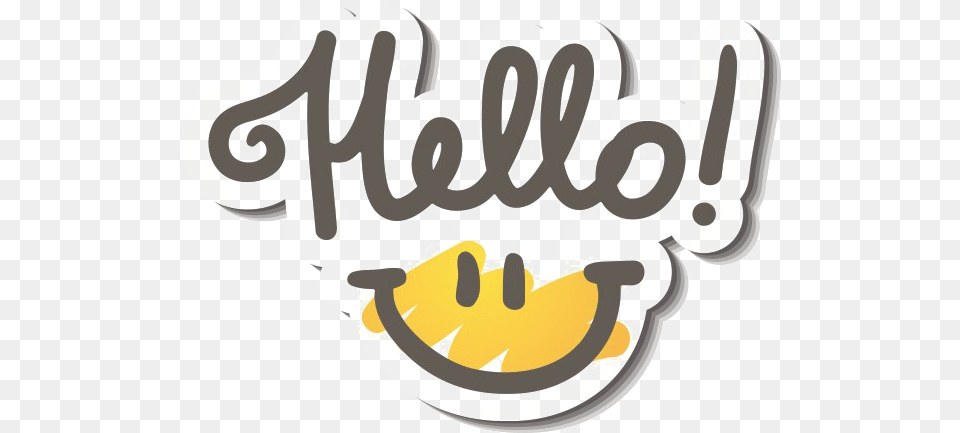 Hello Background Hello Text, Logo, Symbol Free Png Download