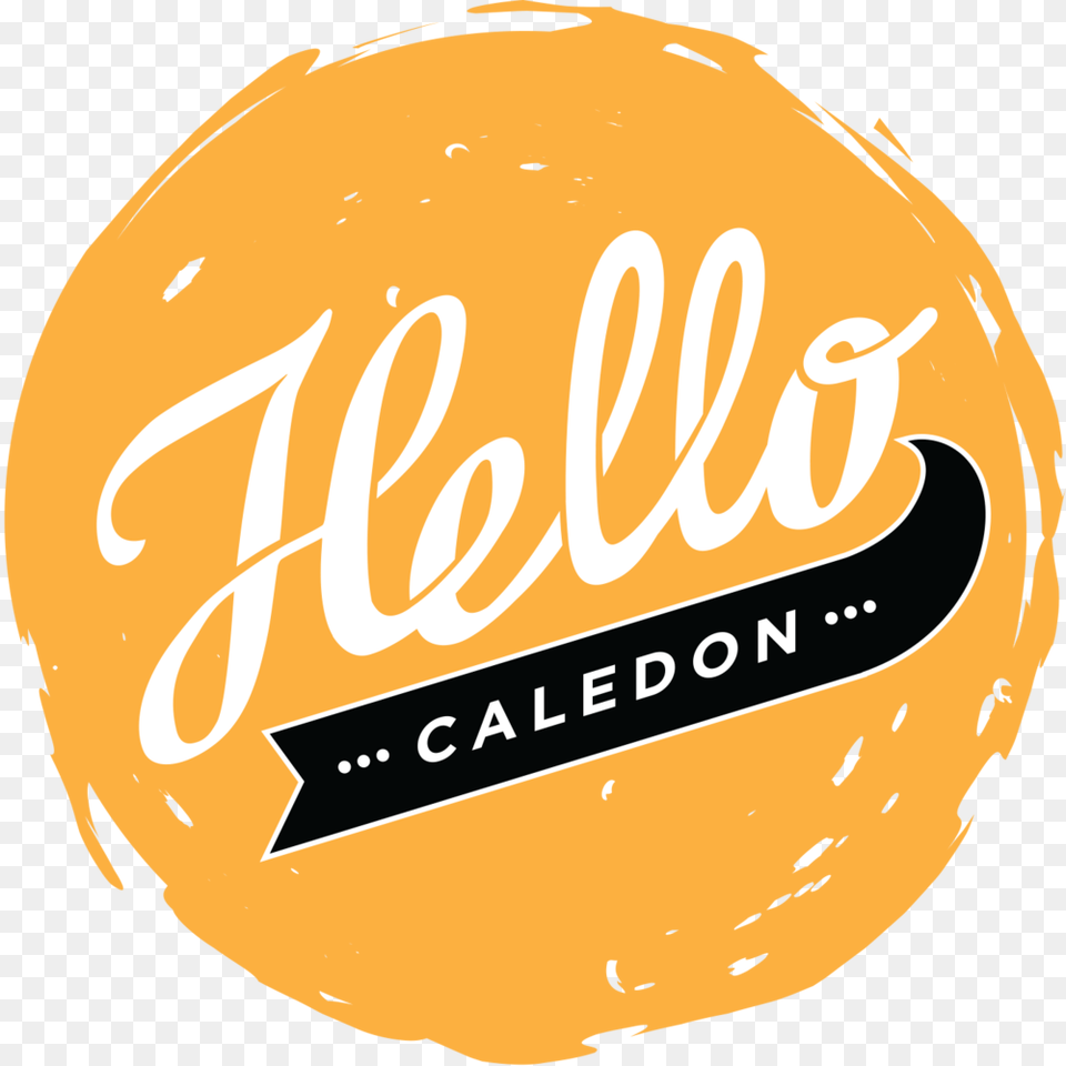Hello Caledon Illustration, Food, Fruit, Plant, Produce Png