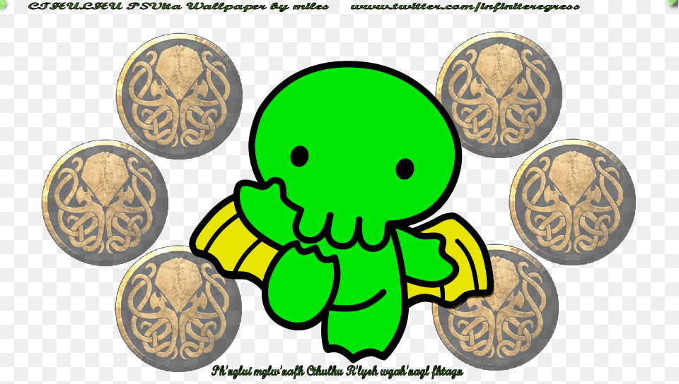 Hello Cthulhu, Baby, Person Free Png Download