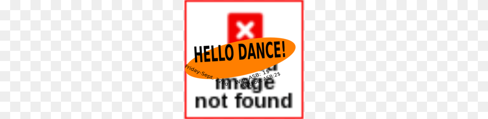 Hello Dance Poster Clip Art, Logo, Text, Advertisement, Dynamite Png Image