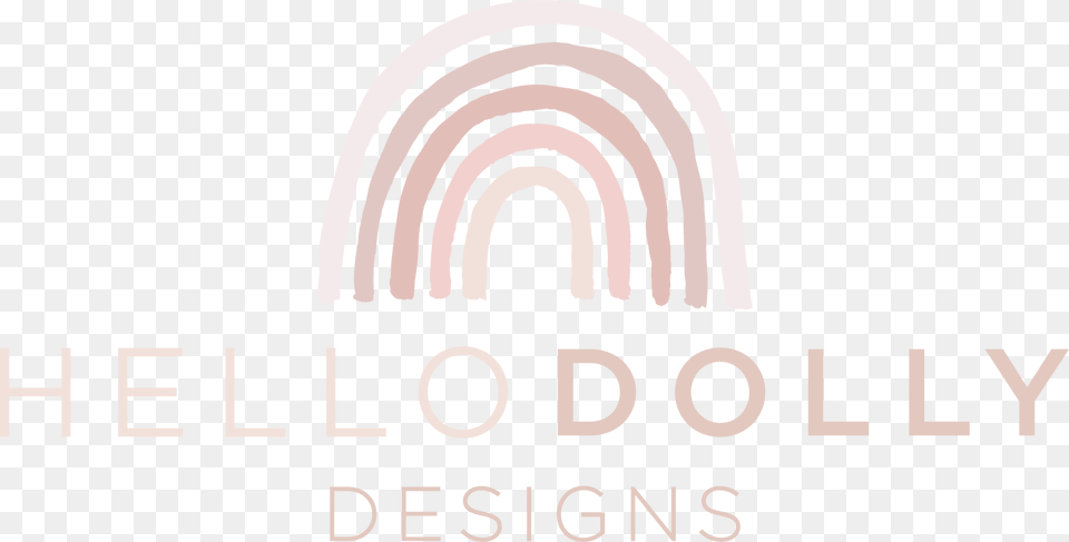 Hello Dolly Designs Arch, Logo Free Png