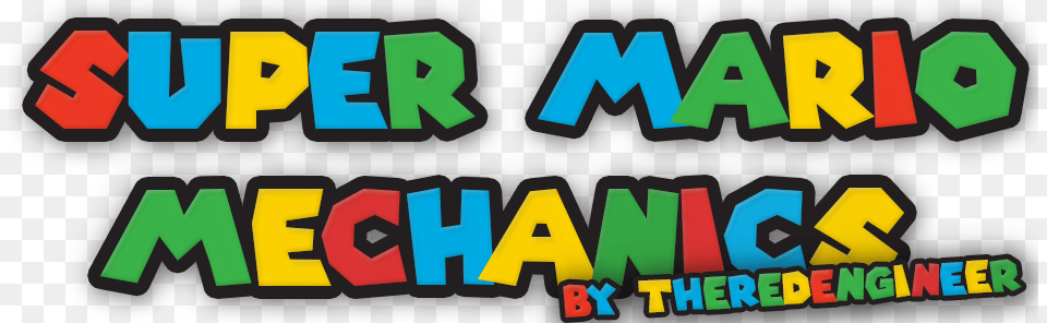 Hello Everyone After A Week Of Absence I39m Back With Super In Block Letters, Text Free Png