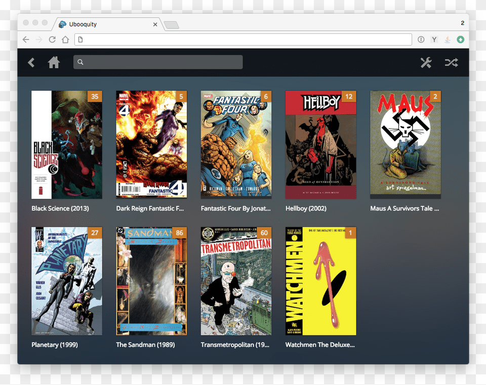 Hello Everyone I39ve Created A Theme Based On The Popular Plex, Book, Publication, Comics, Person Free Png
