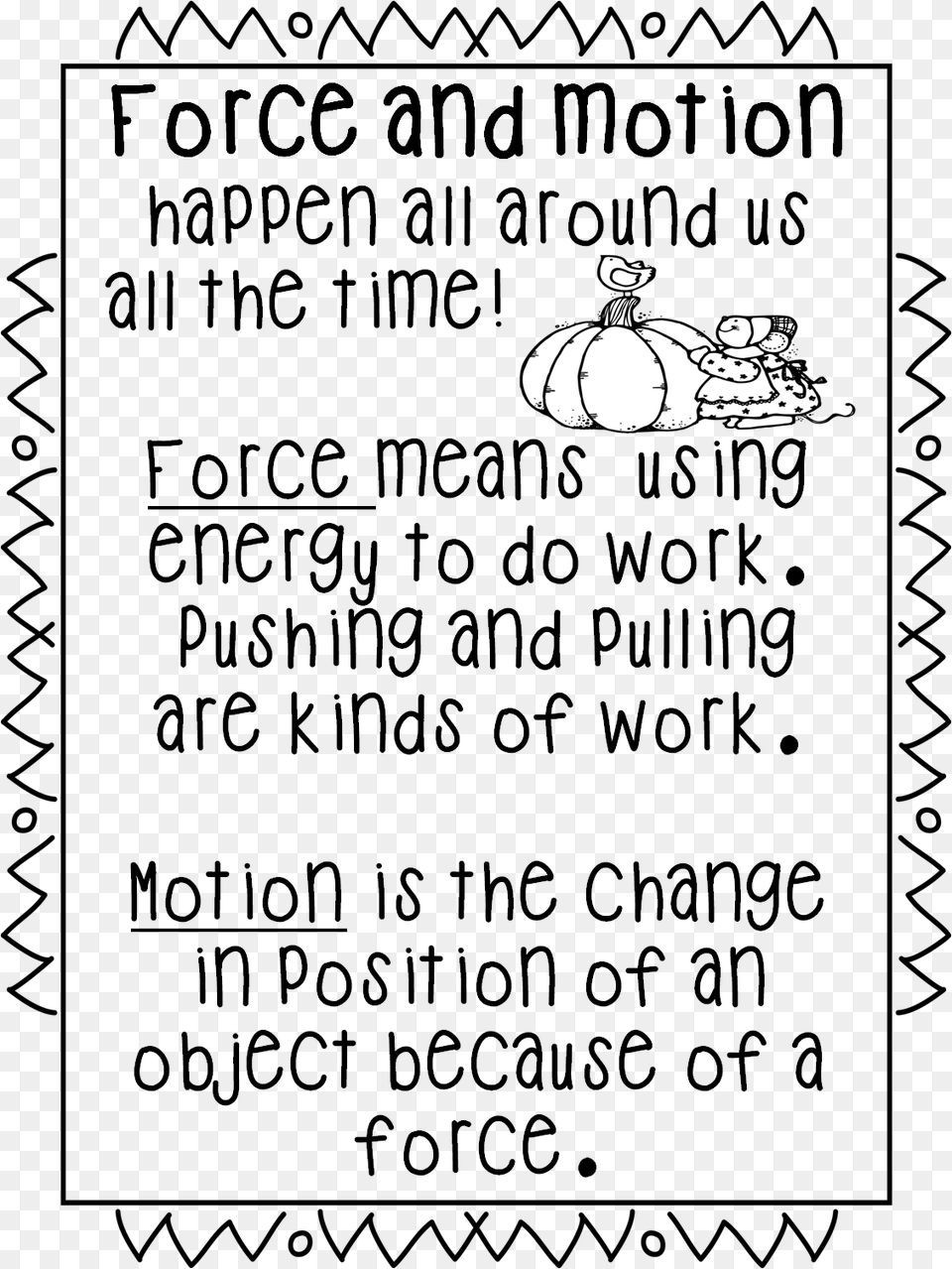 Hello Everyone Next Week We Will Begin A Science Unit Force And Motion Meaning, Advertisement, Poster, Text, Person Free Transparent Png
