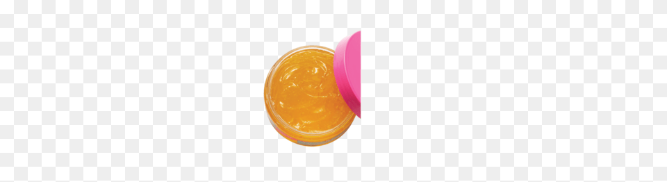 Hello Fab Ginger Turmeric Vitamin C Jelly Mask, Jar Png