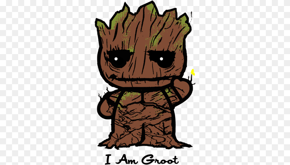 Hello Groot Groot, Animal, Cat, Mammal, Pet Free Transparent Png