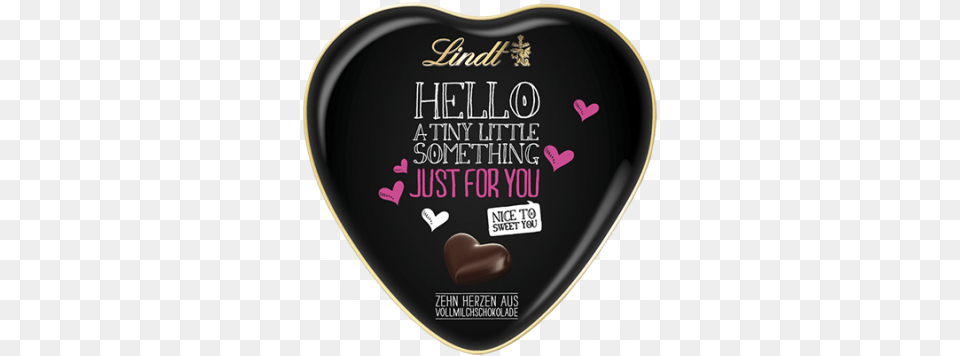 Hello Heart Products Lindt Chocolate World Praline, Disk, Guitar, Musical Instrument, Advertisement Png