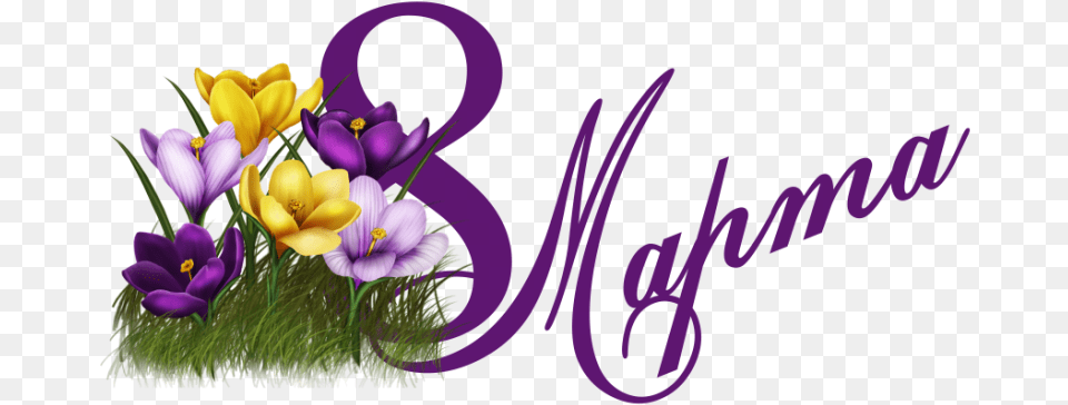 Hello Html 5a2a2561 Nadpis 8 Marta, Flower, Plant, Purple, Art Free Png Download