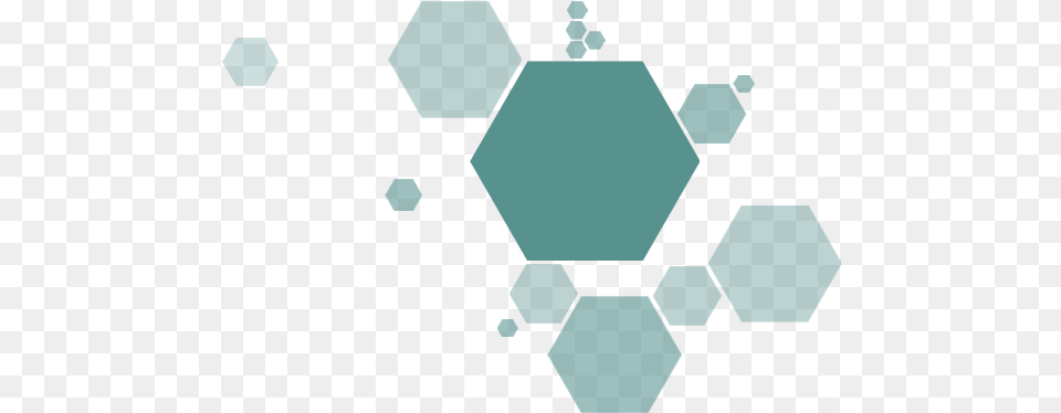 Hello I Am A Develop Hexagon Design Transparent, Pattern Png Image