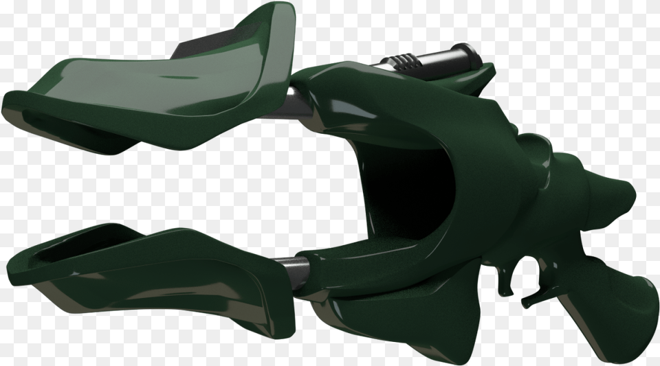 Hello I Finally Added The Dissipator Revolver, Clamp, Device, Tool, Appliance Free Transparent Png