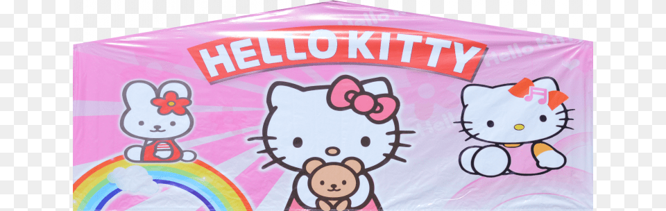 Hello Kitty, Text Png