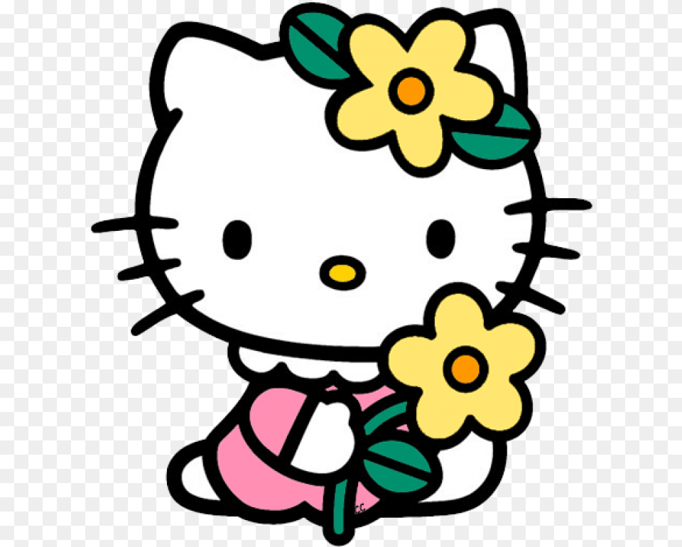 Hello Kitty, Animal, Kangaroo, Mammal Free Png