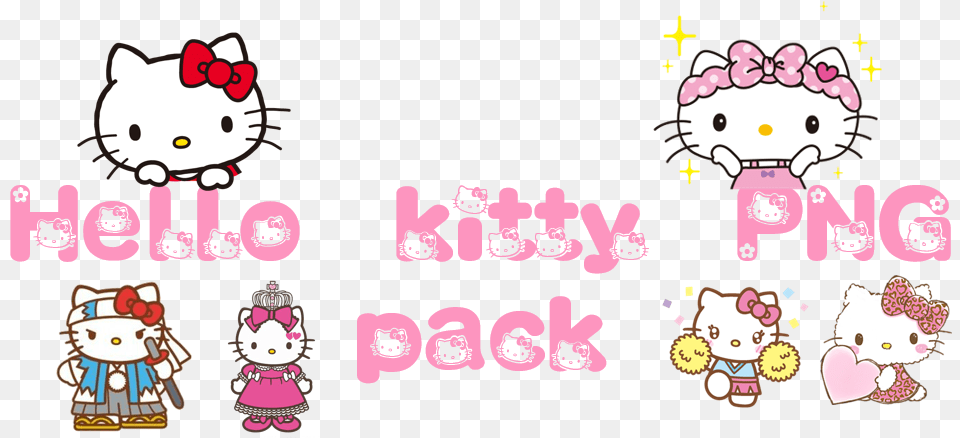 Hello Kitty 1png Hello Kitty, Baby, Person, Animal, Bear Free Transparent Png