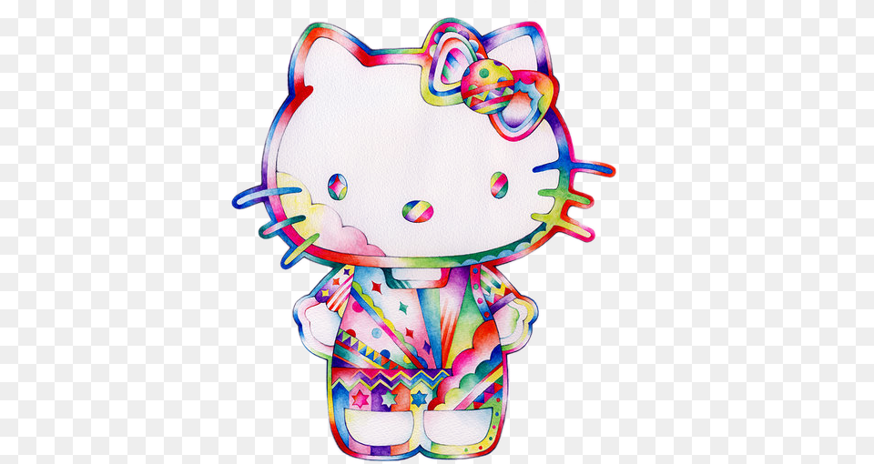 Hello Kitty Free Png Download