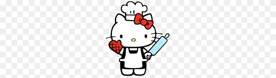 Hello Kitty Baking, Dynamite, Weapon Png