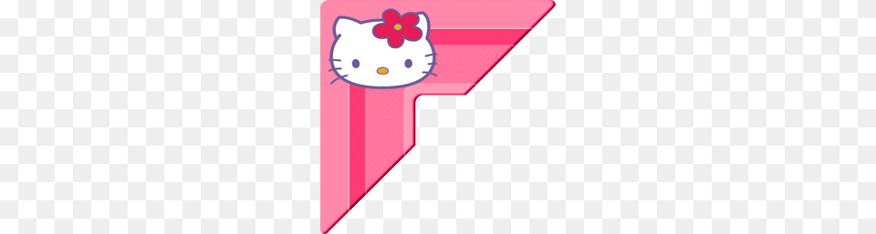 Hello Kitty Borders Images And Backgrounds Oh My Fiesta Png