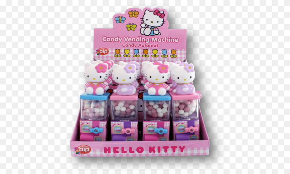 Hello Kitty Candy Machine, First Aid Free Transparent Png