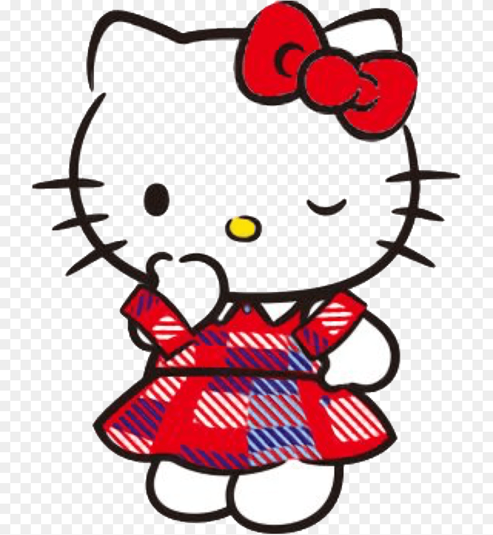 Hello Kitty Clip Art Pictures, Blade, Dagger, Knife, Weapon Png Image