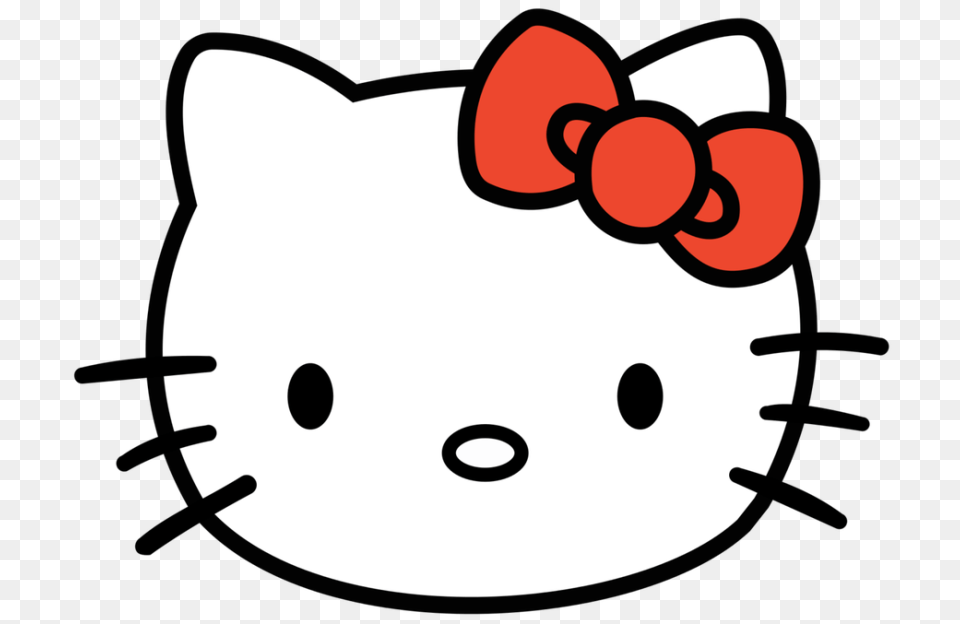 Hello Kitty Clipart, Ball, Rugby, Rugby Ball, Sport Free Png Download