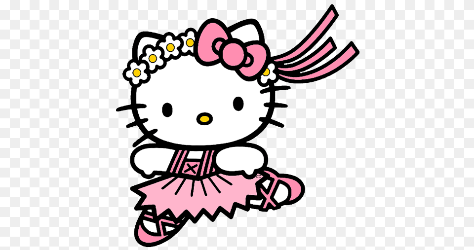 Hello Kitty Clipart Animations, Dynamite, Weapon Free Png