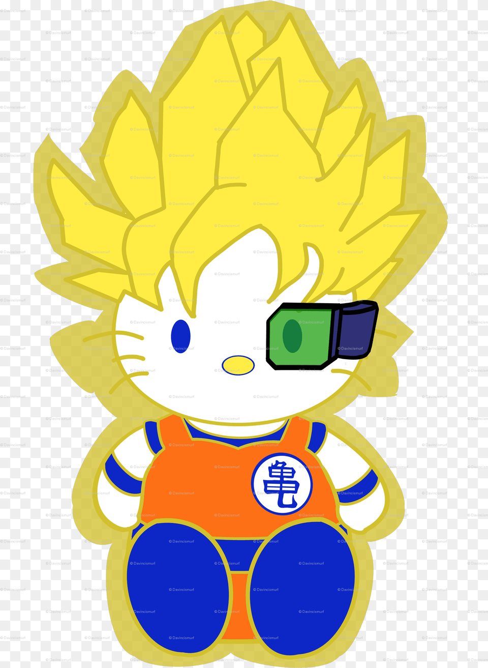 Hello Kitty Dragon Ball, Baby, Person Free Transparent Png