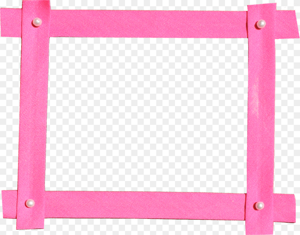 Hello Kitty Frame, Blackboard Png Image