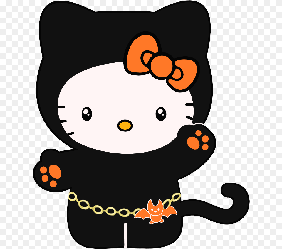 Hello Kitty Halloween Clip Art Hello Kitty Halloween, Baby, Person Free Png