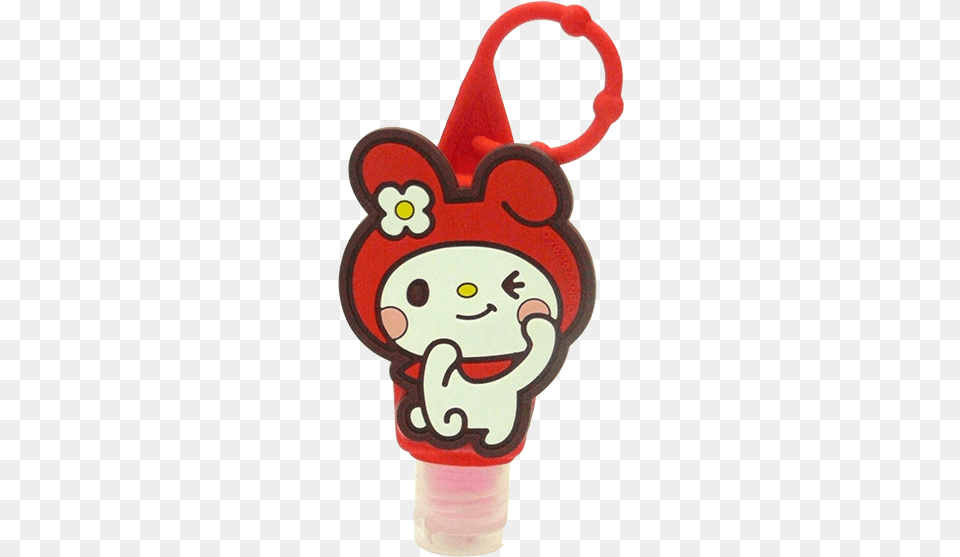 Hello Kitty Hand Sanitizer Holder, Dynamite, Weapon Free Png Download