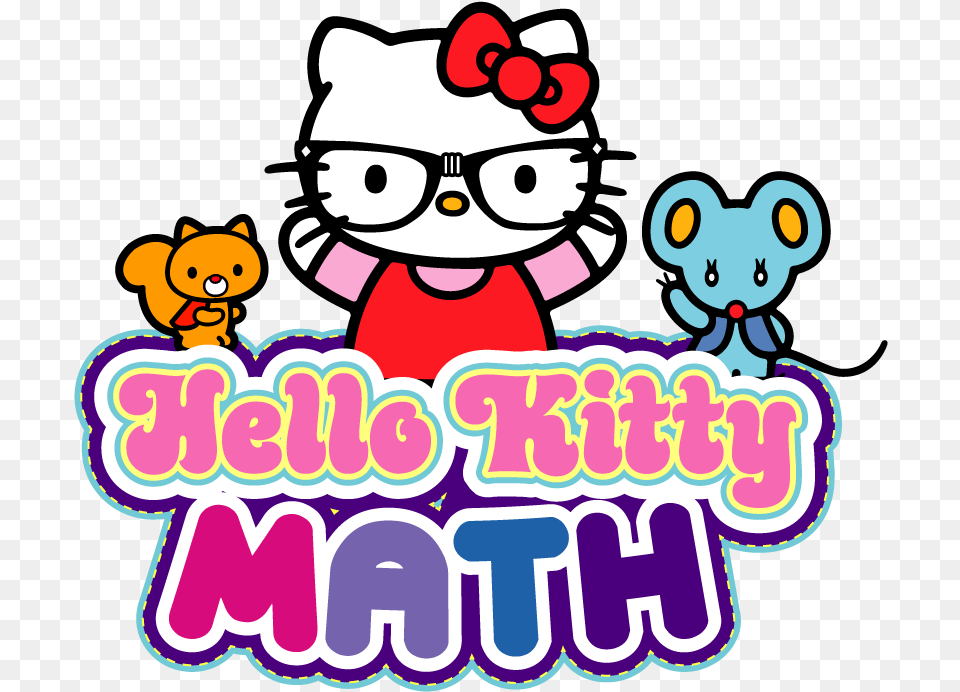 Hello Kitty Hd Download Hello Kitty, Accessories, Glasses, Baby, Person Png Image