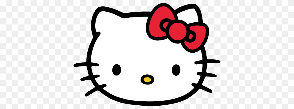 Hello Kitty Head Clipart In Self Improvement, Piggy Bank Free Png