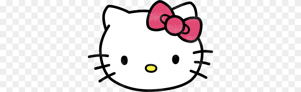 Hello Kitty Head Clipart Pictures, Hockey, Ice Hockey, Ice Hockey Puck, Rink Free Png Download