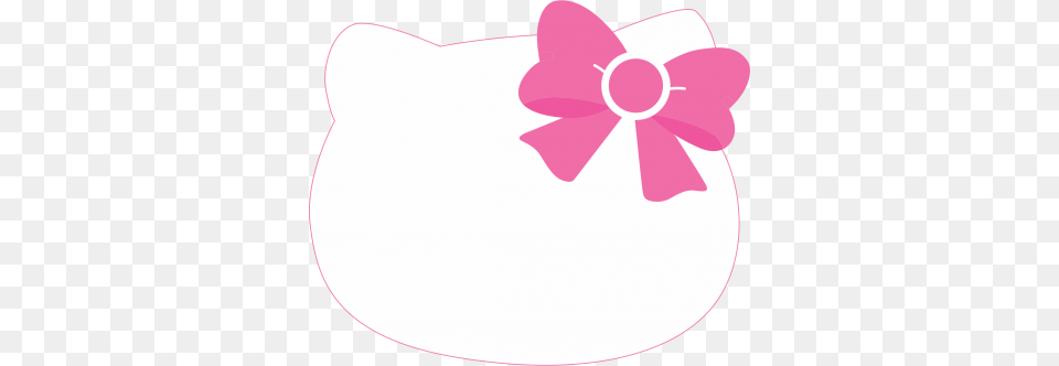 Hello Kitty Head Clipart Pictures, Cushion, Home Decor, Flower, Plant Png Image