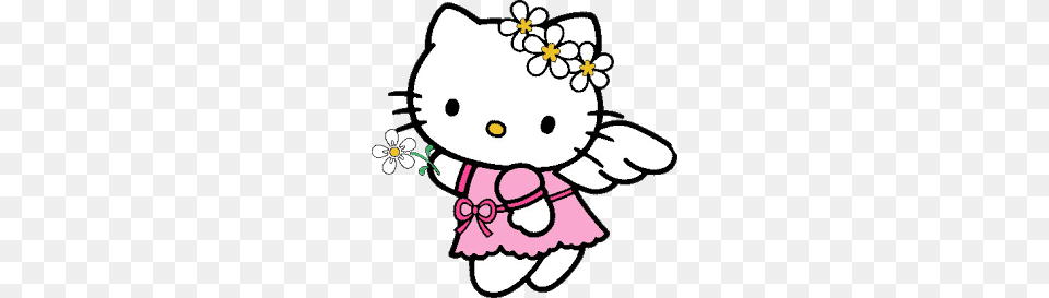 Hello Kitty Hello Kitty Kitty Hello, Baby, Person, Toy Free Png Download