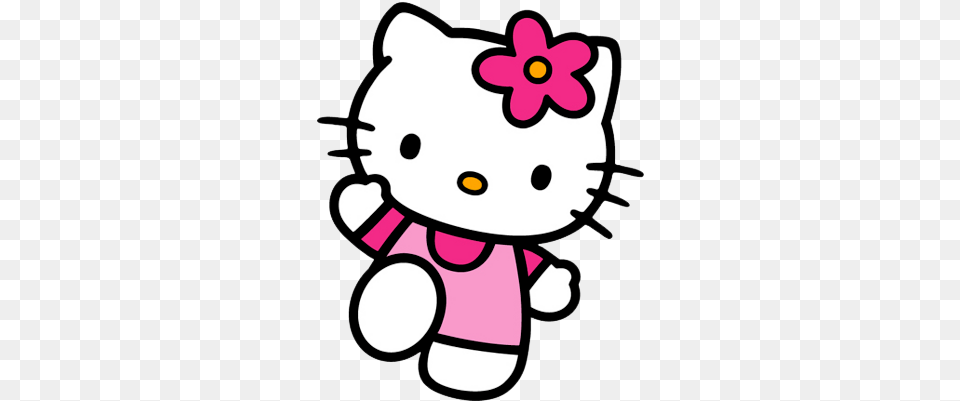 Hello Kitty Icon Sticker Transparentpng Hello Kitty, Plush, Toy, Smoke Pipe Png