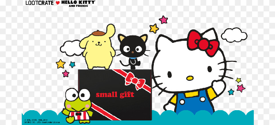 Hello Kitty Images, Animal, Bear, Mammal, Wildlife Png Image