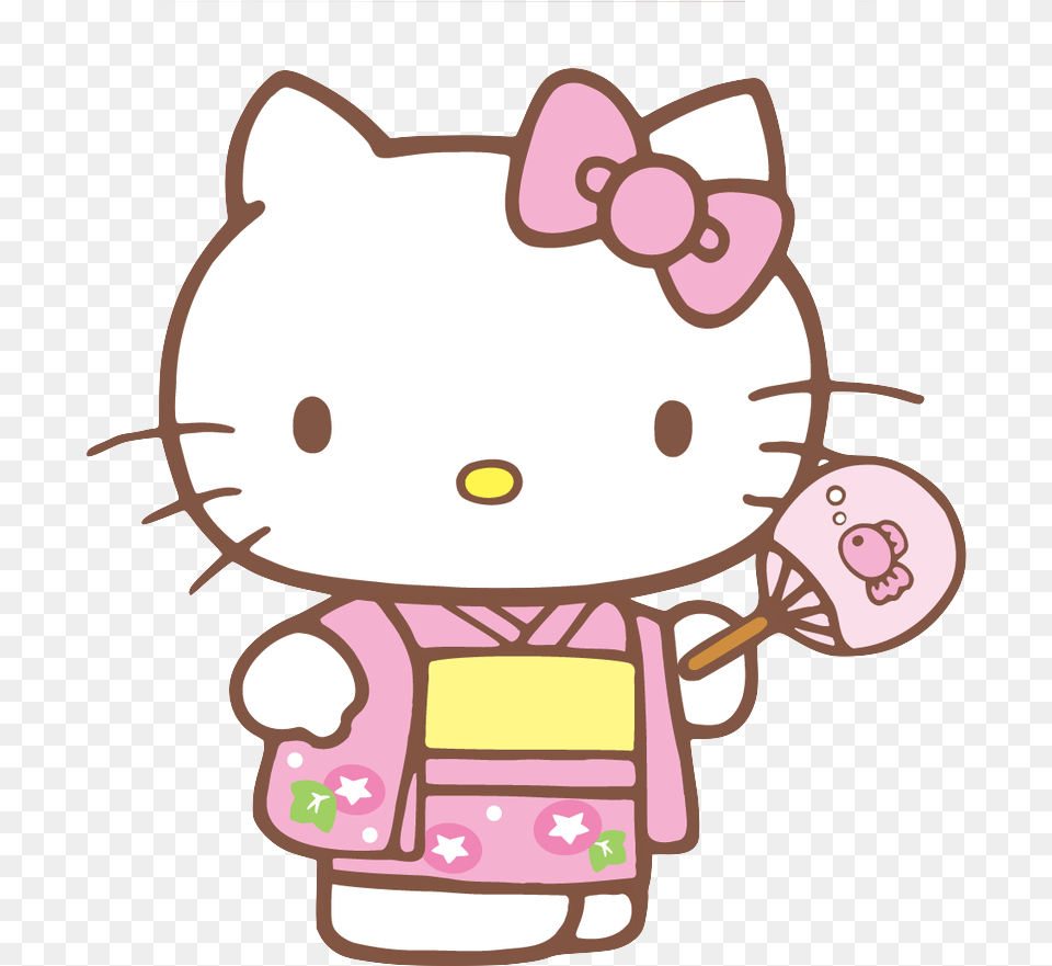 Hello Kitty Images, Animal, Bear, Mammal, Wildlife Free Png