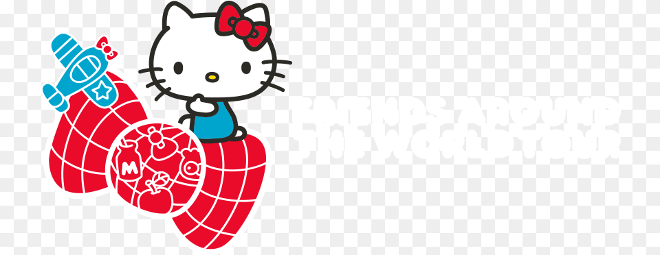 Hello Kitty Images Free Png