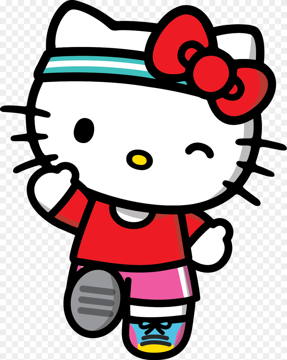 Hello Kitty Images On Hello Kitty Vector, Ammunition, Grenade, Weapon Free Png