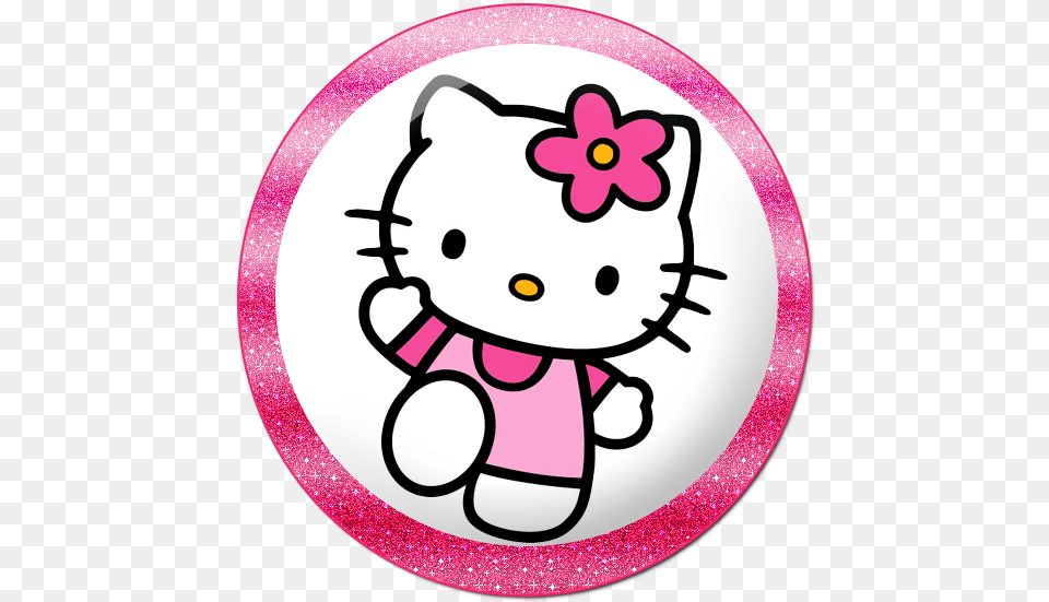 Hello Kitty Konfest, Animal, Bear, Mammal, Toy Png