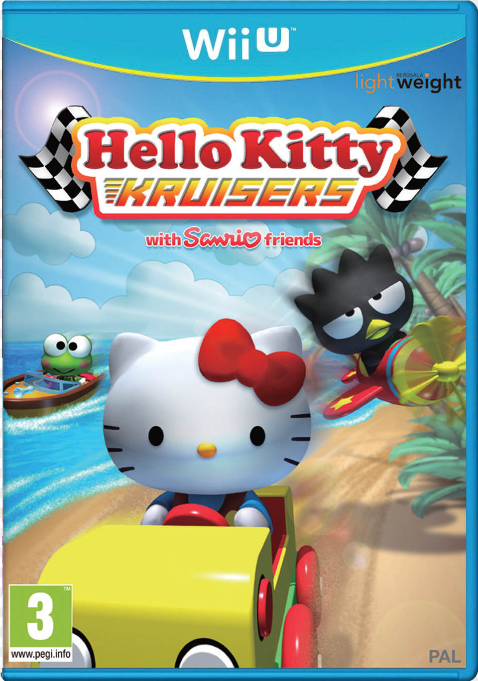Hello Kitty Kruisers Hello Kitty Kruisers Wii U, Toy, Machine, Wheel Png Image