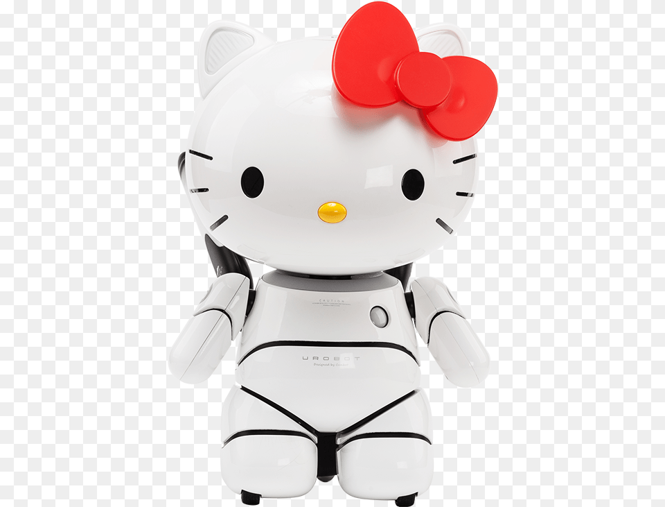 Hello Kitty Robot, Electrical Device, Switch Png