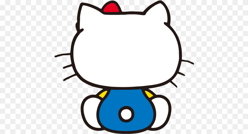 Hello Kitty Stickers, Plush, Toy, Baby, Person Free Transparent Png