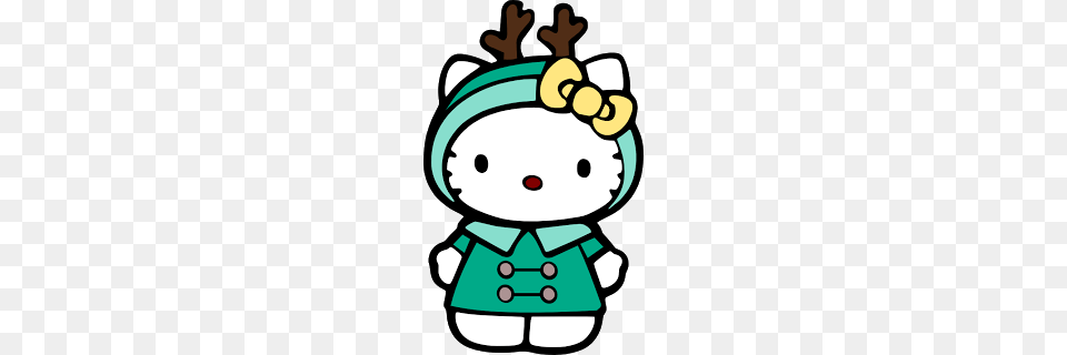 Hello Kitty Thanksgiving Clip Art, Plush, Toy, Baby, Person Png