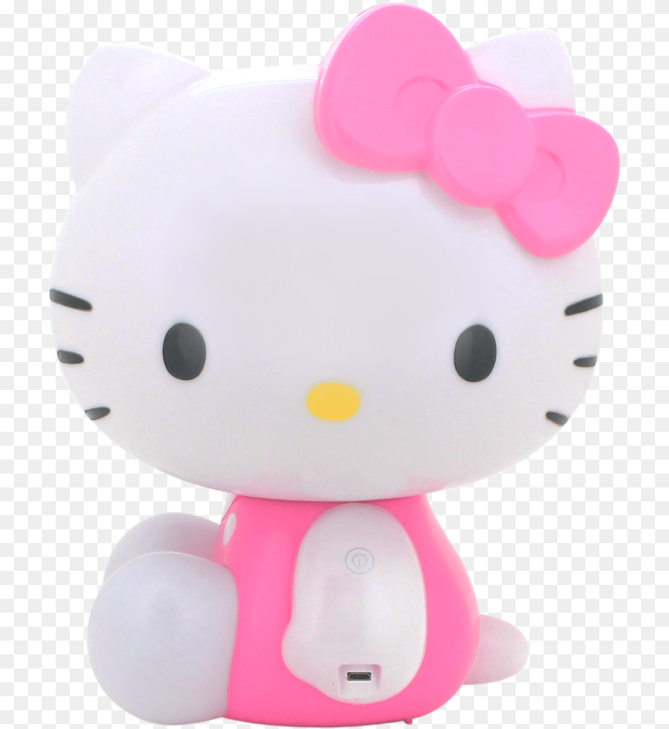 Hello Kitty Touch Light Cartoon, Toy Free Png