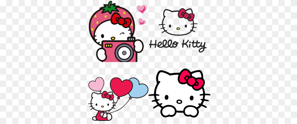 Hello Kitty Images, Baby, Person Free Transparent Png