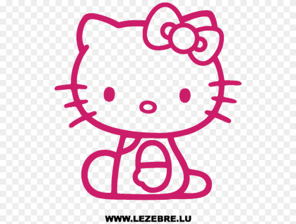 Hello Kitty Vector, Device, Grass, Lawn, Lawn Mower Free Png