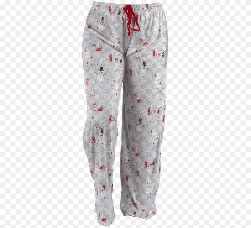 Hello Mello Holiday Lounge Pant, Clothing, Pants, Adult, Male Free Png