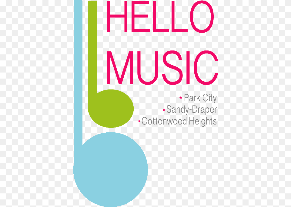 Hello Music Logopng Kids Out And About Memphis Circle, Book, Publication, Advertisement, Poster Free Transparent Png