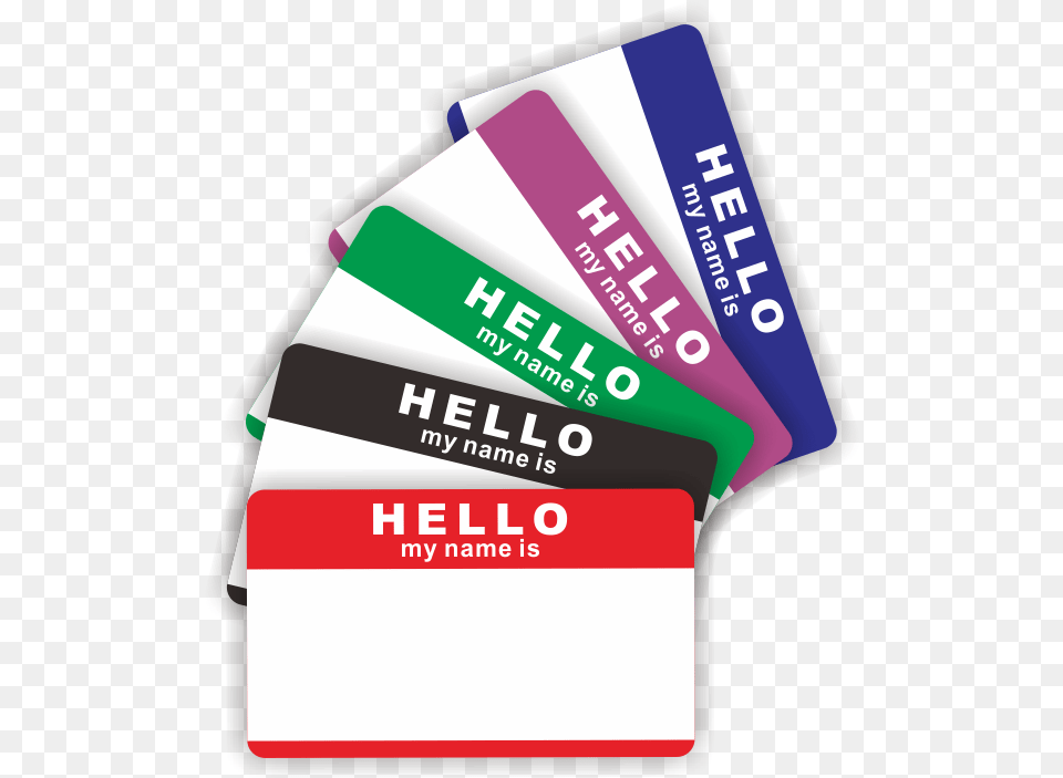 Hello My Name, Text, First Aid Free Png